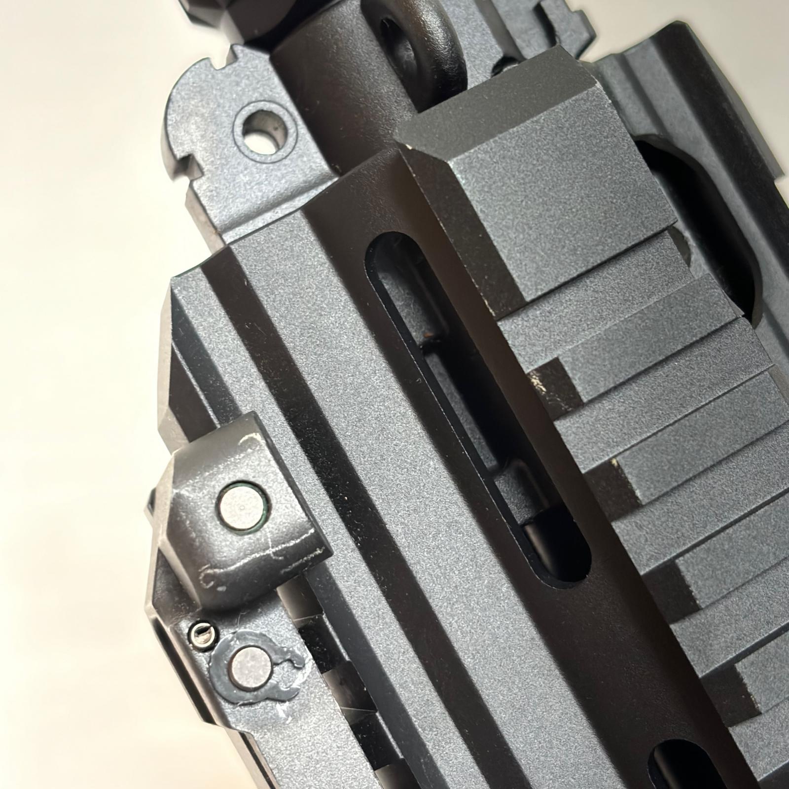 東京マルイ DEVGRU HK 416 D DEVGRU HK 416 D 東京マルイ ガン