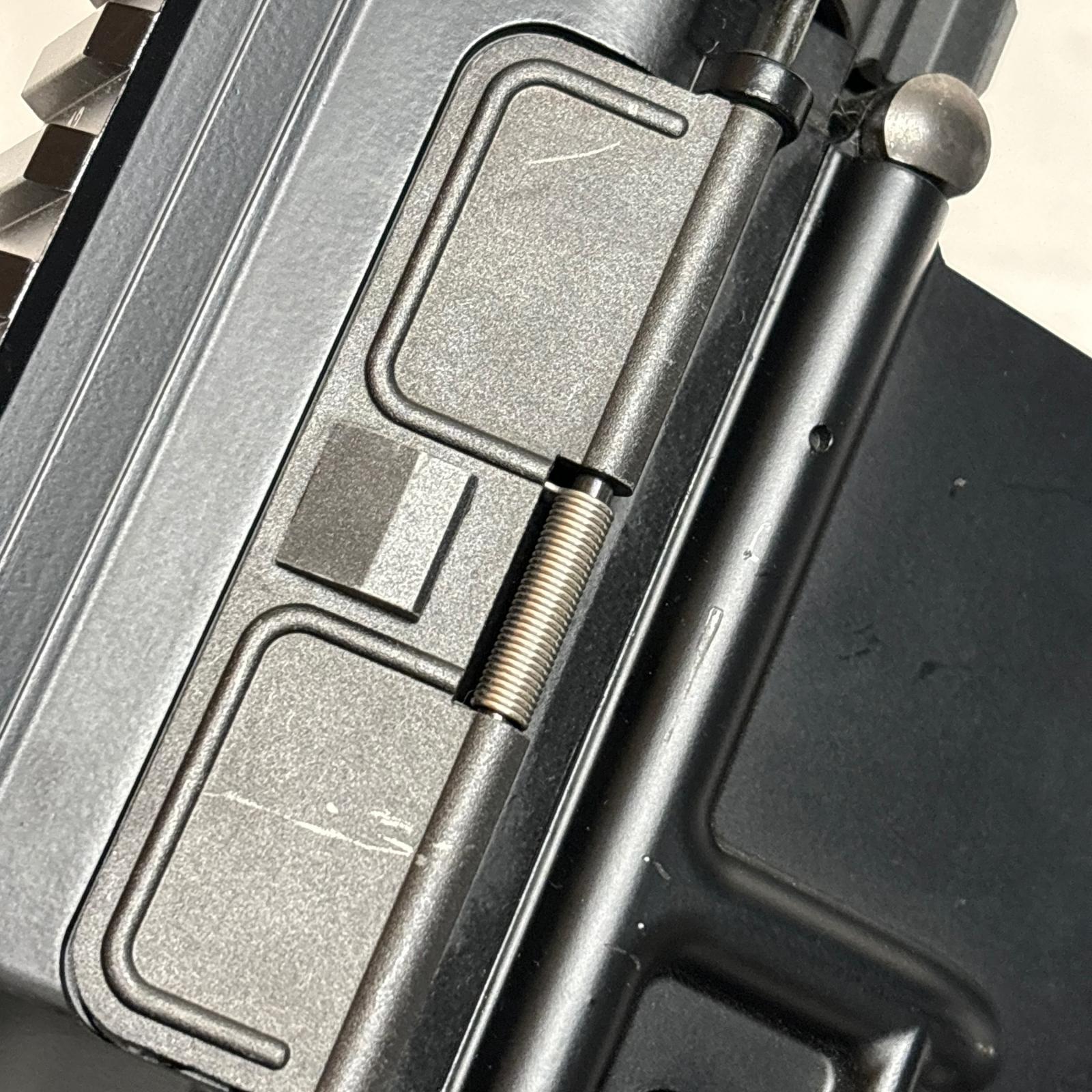 東京マルイ DEVGRU HK 416 D DEVGRU HK 416 D 東京マルイ ガン