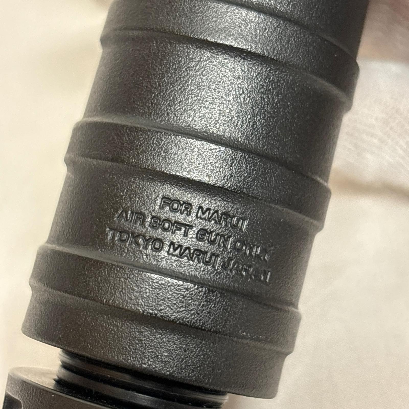 東京マルイ DEVGRU HK 416 D DEVGRU HK 416 D 東京マルイ ガン