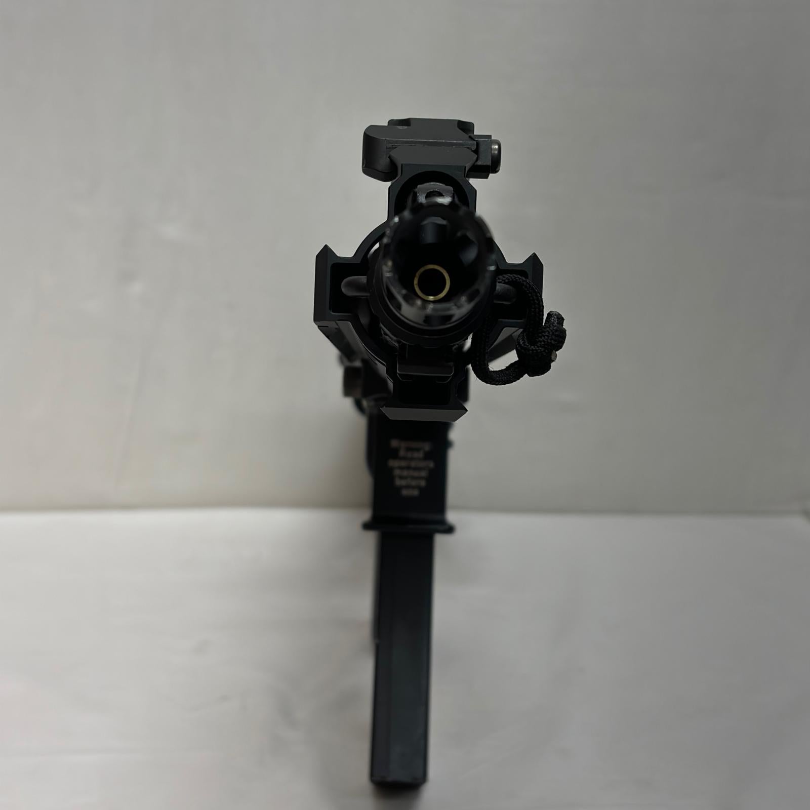 東京マルイ DEVGRU HK 416 D DEVGRU HK 416 D 東京マルイ ガン