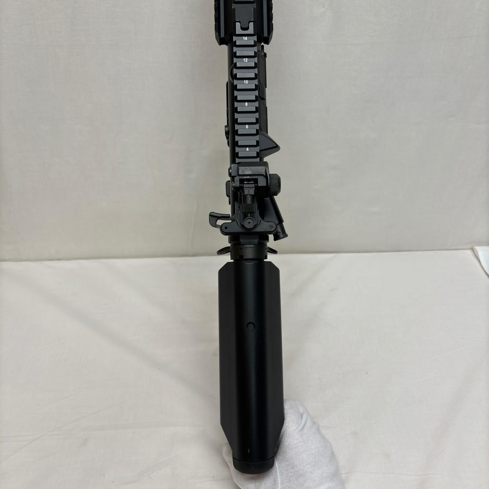 東京マルイ DEVGRU HK 416 D DEVGRU HK 416 D 東京マルイ ガン
