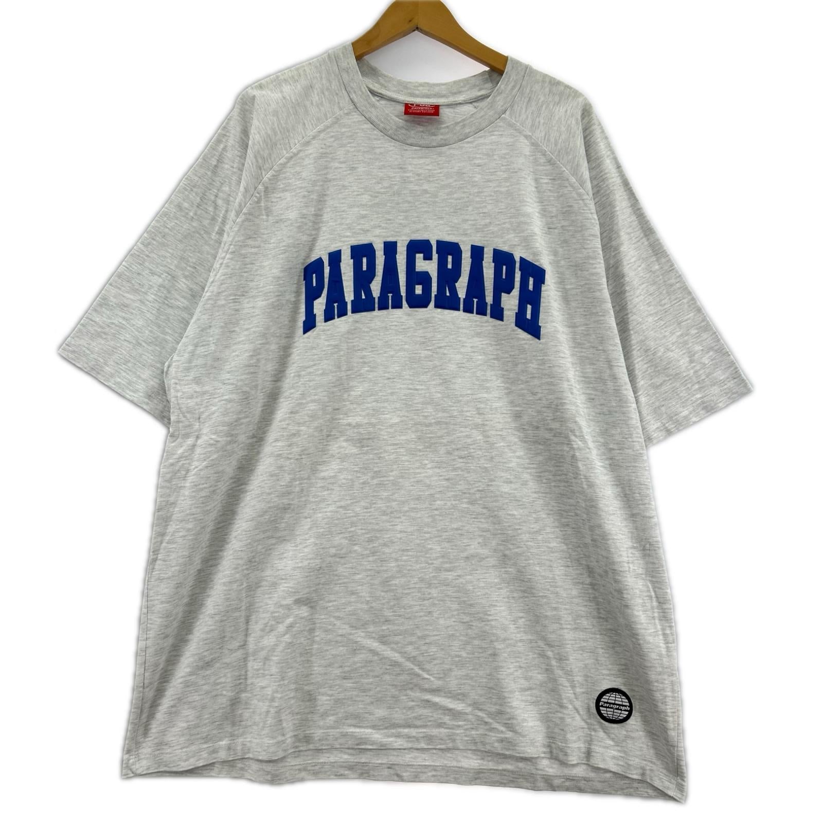 半袖Ｔシャツ グレー 3 グレー