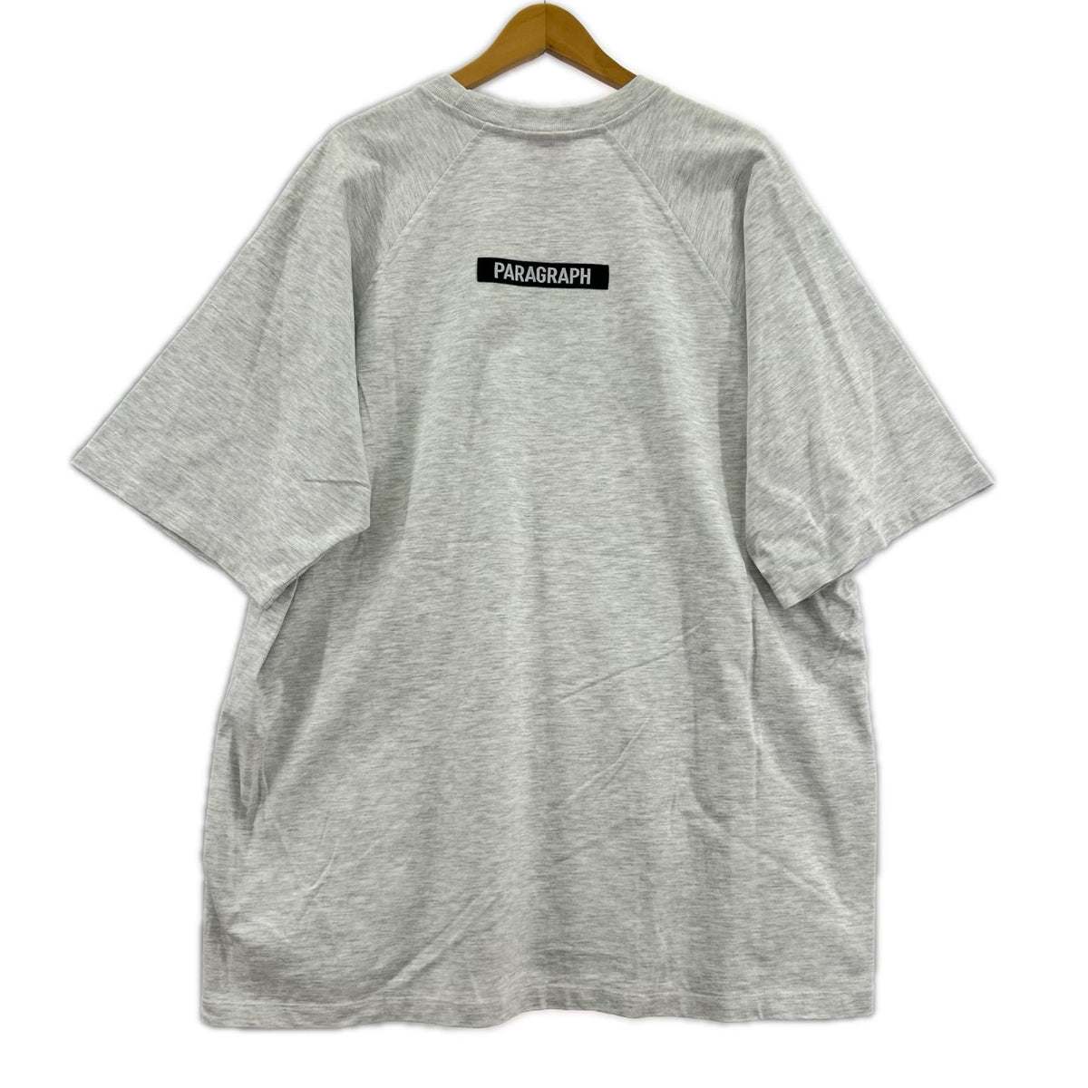 半袖Ｔシャツ グレー 3 グレー