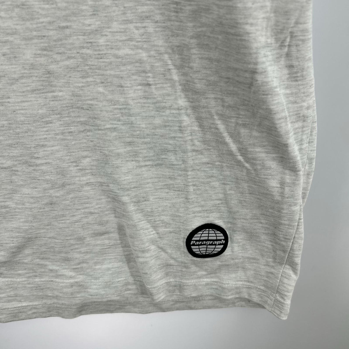半袖Ｔシャツ グレー 3 グレー