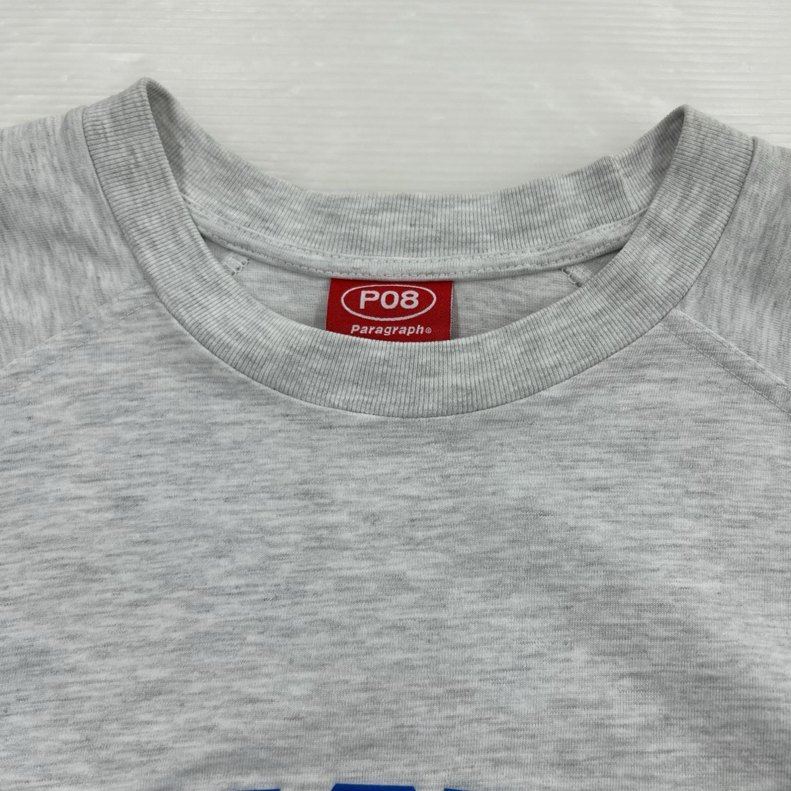 半袖Ｔシャツ グレー 3 グレー