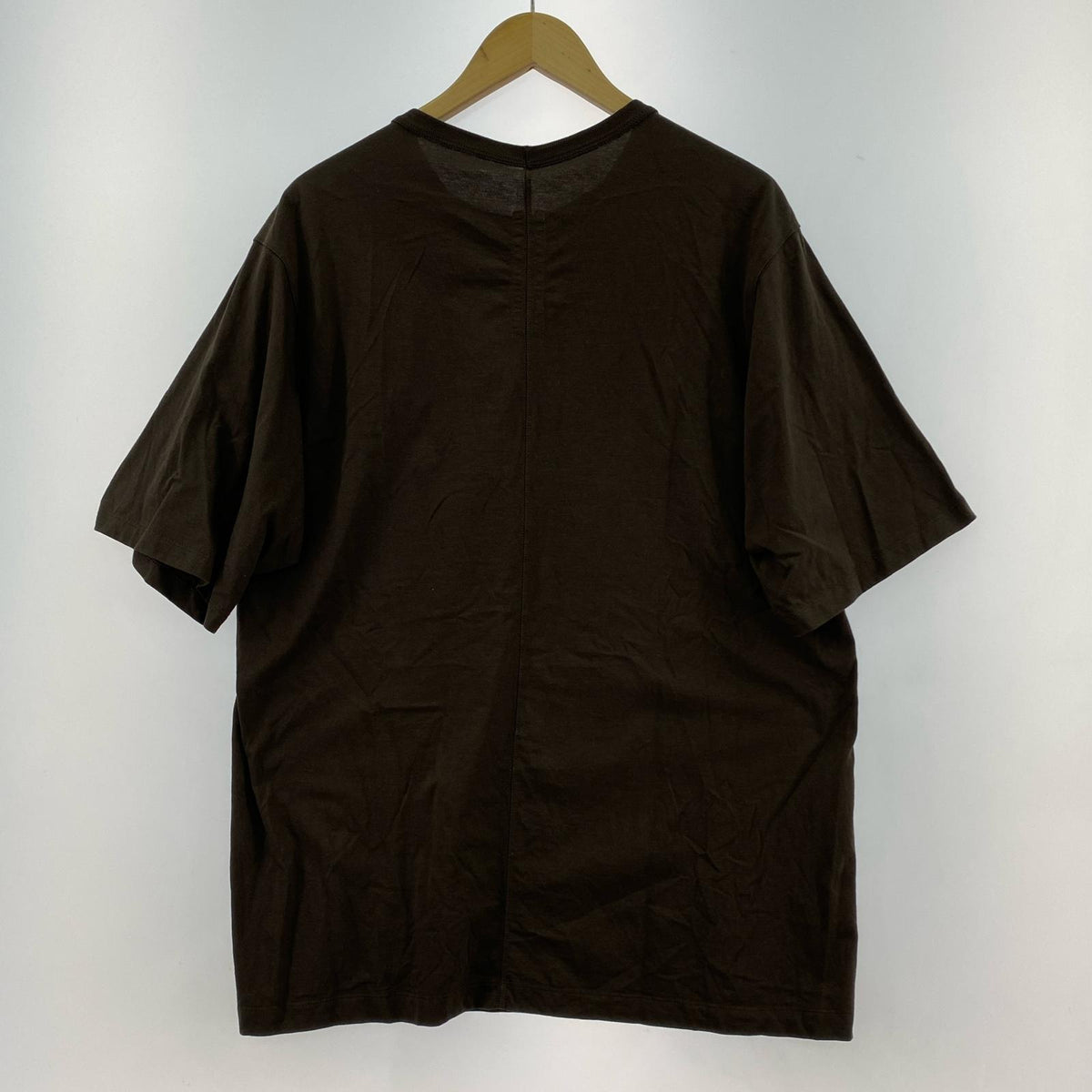 半袖Ｔシャツ BRAD T DARKDUST (M) M ブラウン