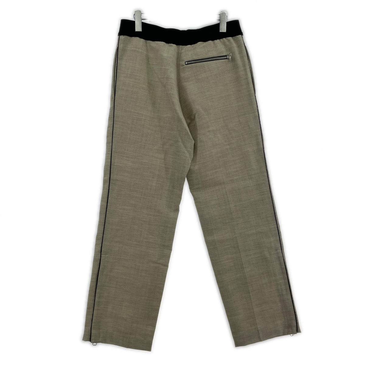 パンツ 21AW WIRE PANT XS オフホワイト