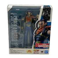 S.H.Figuarts 超17号 フィギュア/グッズ
