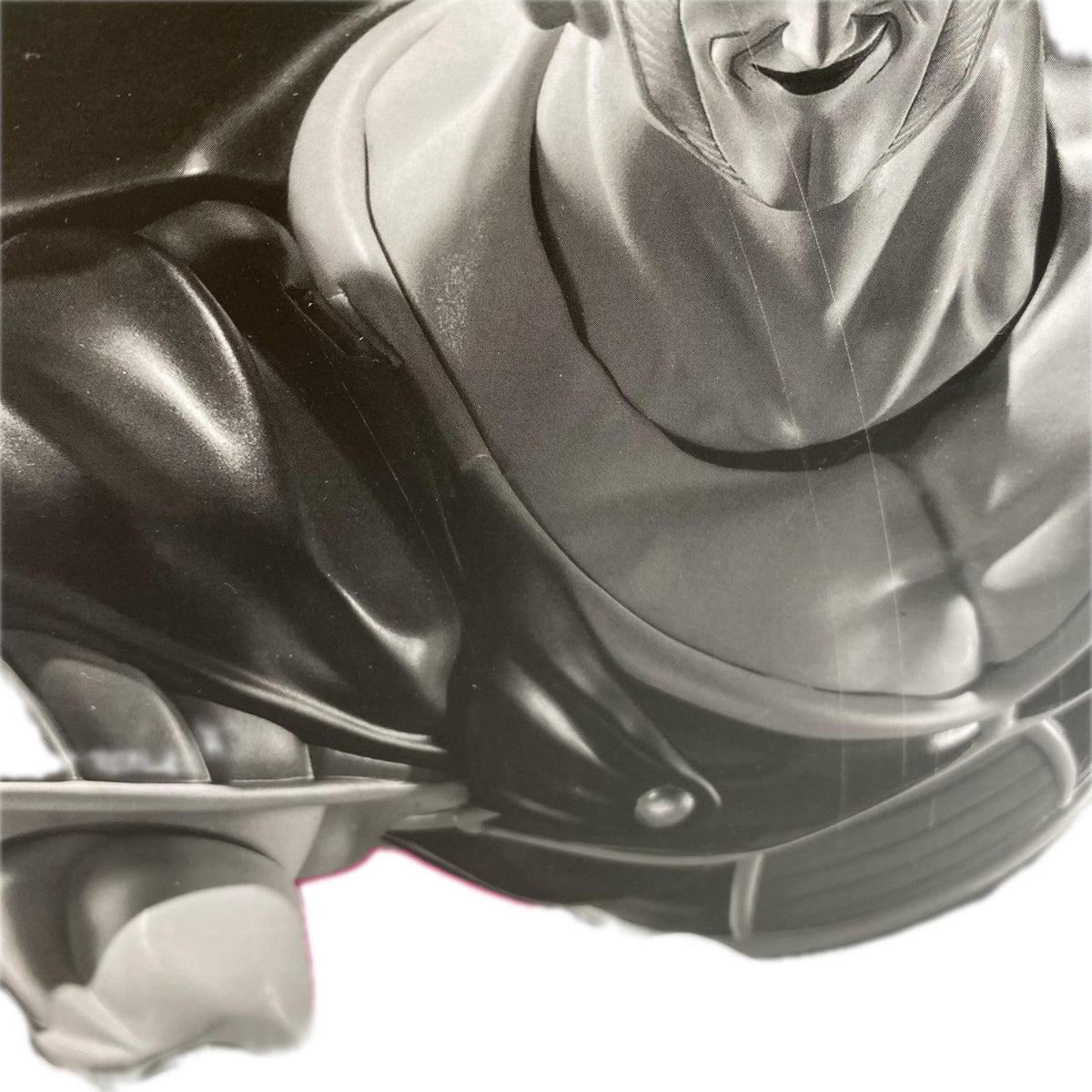 S.H.Figuarts コルド大王 フィギュア/グッズ