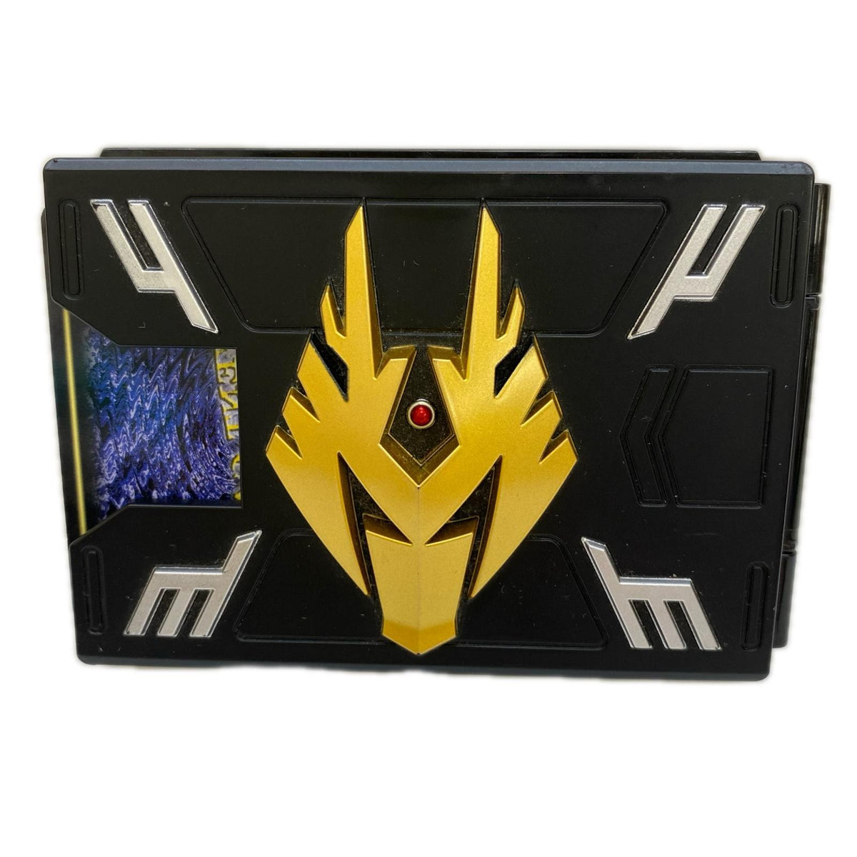 CS 仮面ライダー龍騎カードデッキ フィギュア/グッズ