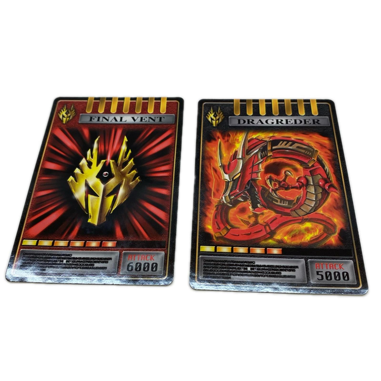 CS 仮面ライダー龍騎カードデッキ フィギュア/グッズ