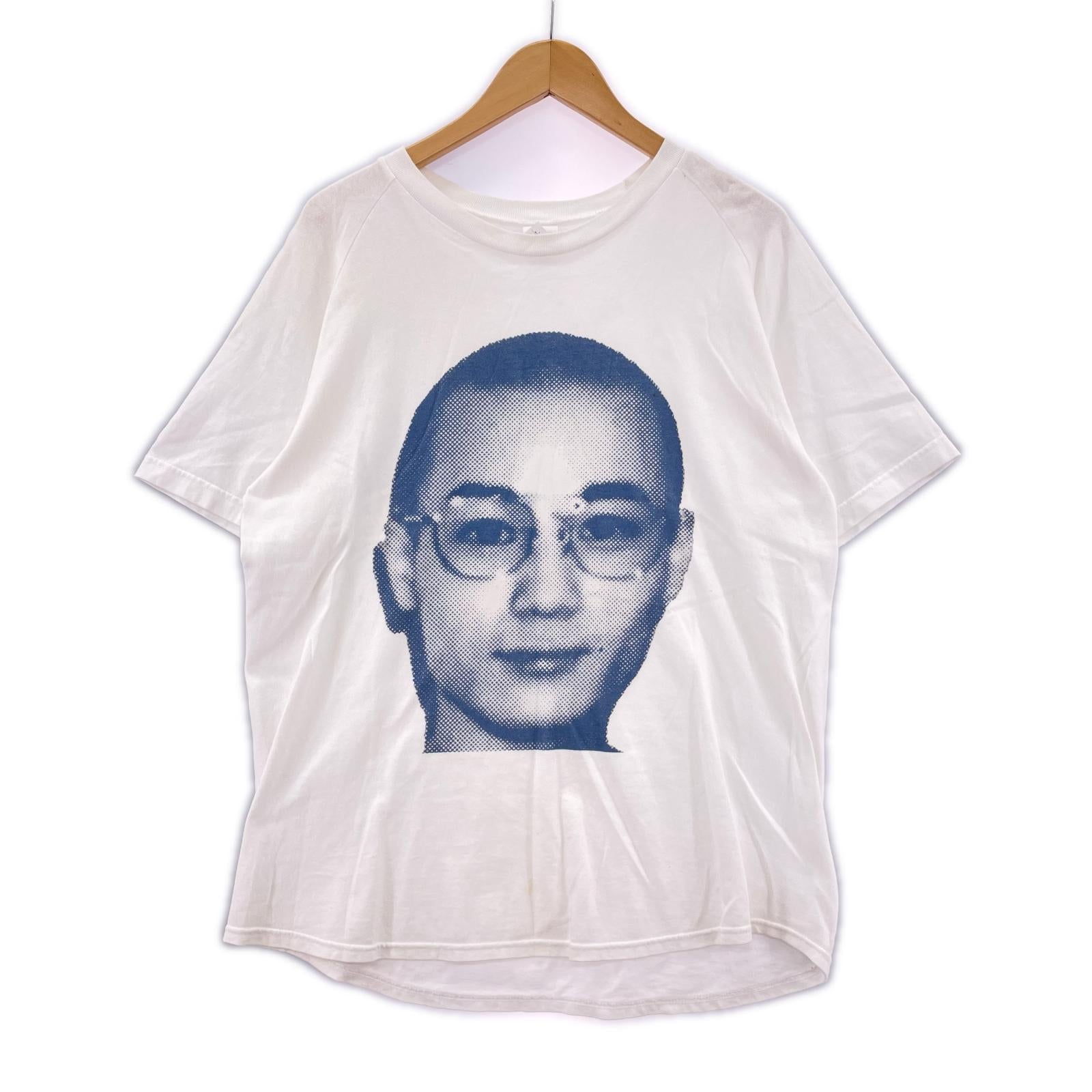 半袖Ｔシャツ ARAKI S/Sカットソー ホワイト L ホワイト