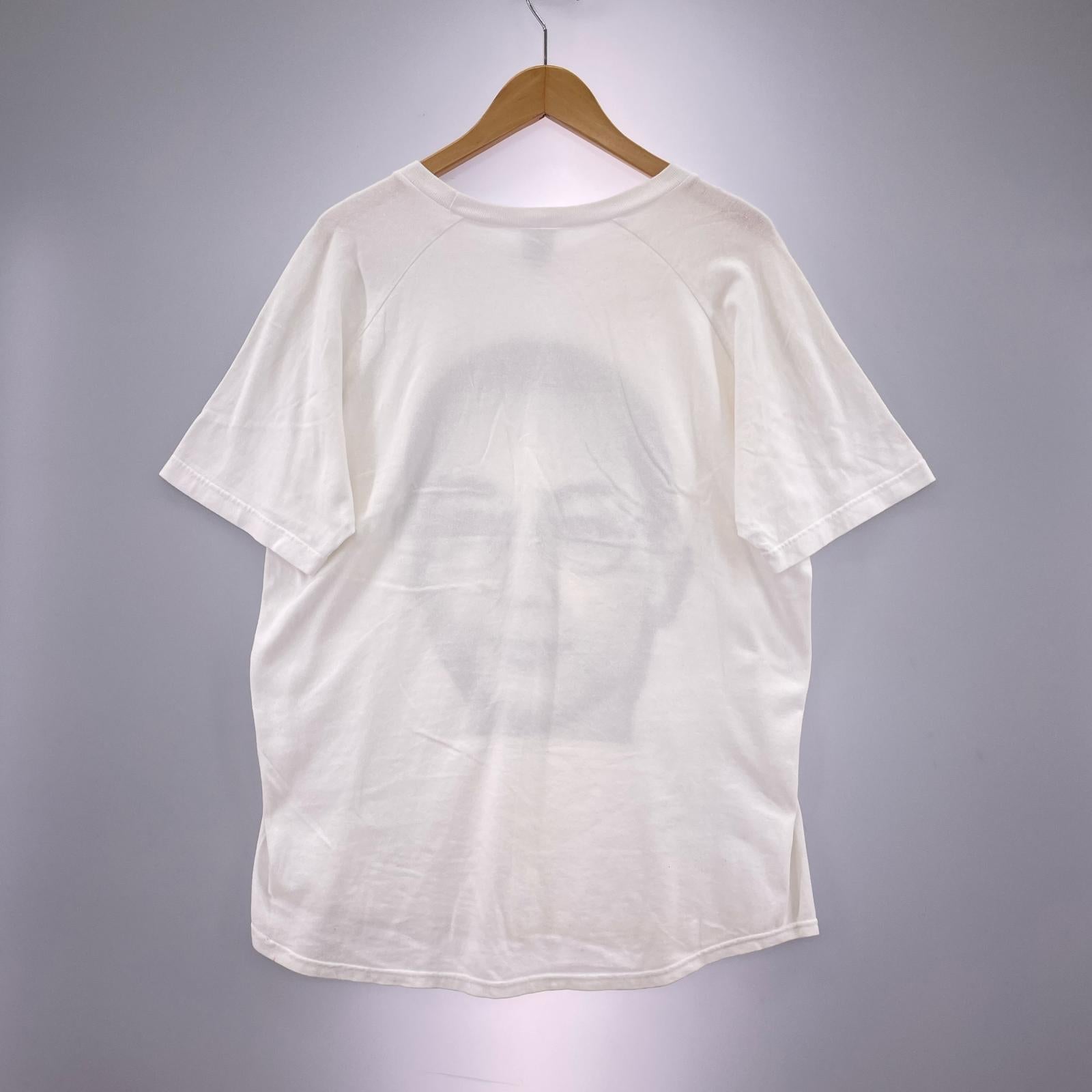 半袖Ｔシャツ ARAKI S/Sカットソー ホワイト L ホワイト