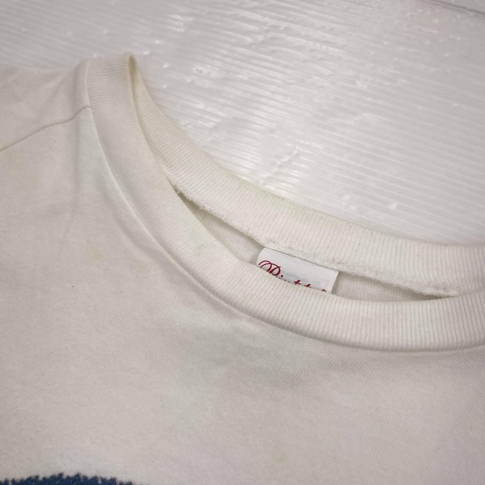 半袖Ｔシャツ ARAKI S/Sカットソー ホワイト L ホワイト