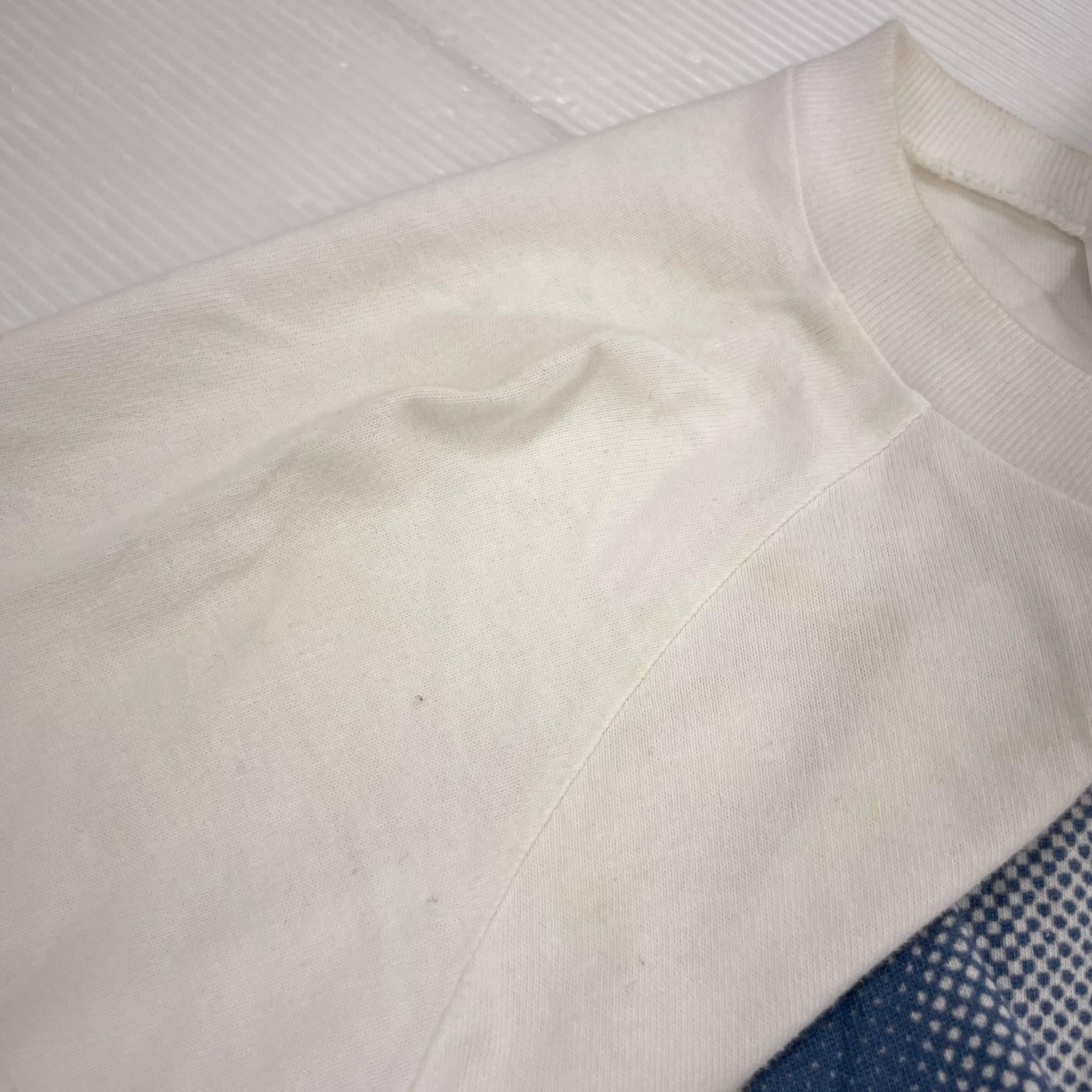 半袖Ｔシャツ ARAKI S/Sカットソー ホワイト L ホワイト