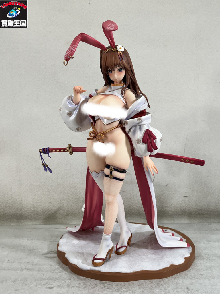 卯侍 USAMURAI 1/6 魔太郎 Rその他
