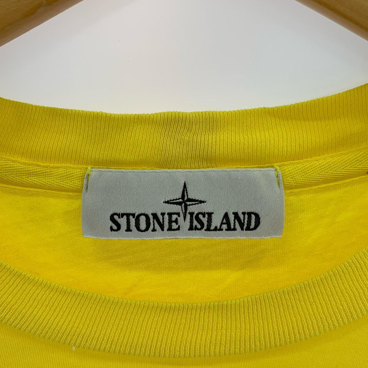 長袖Ｔシャツ STONE ISLAND 長袖Tシャツ・カットソー M