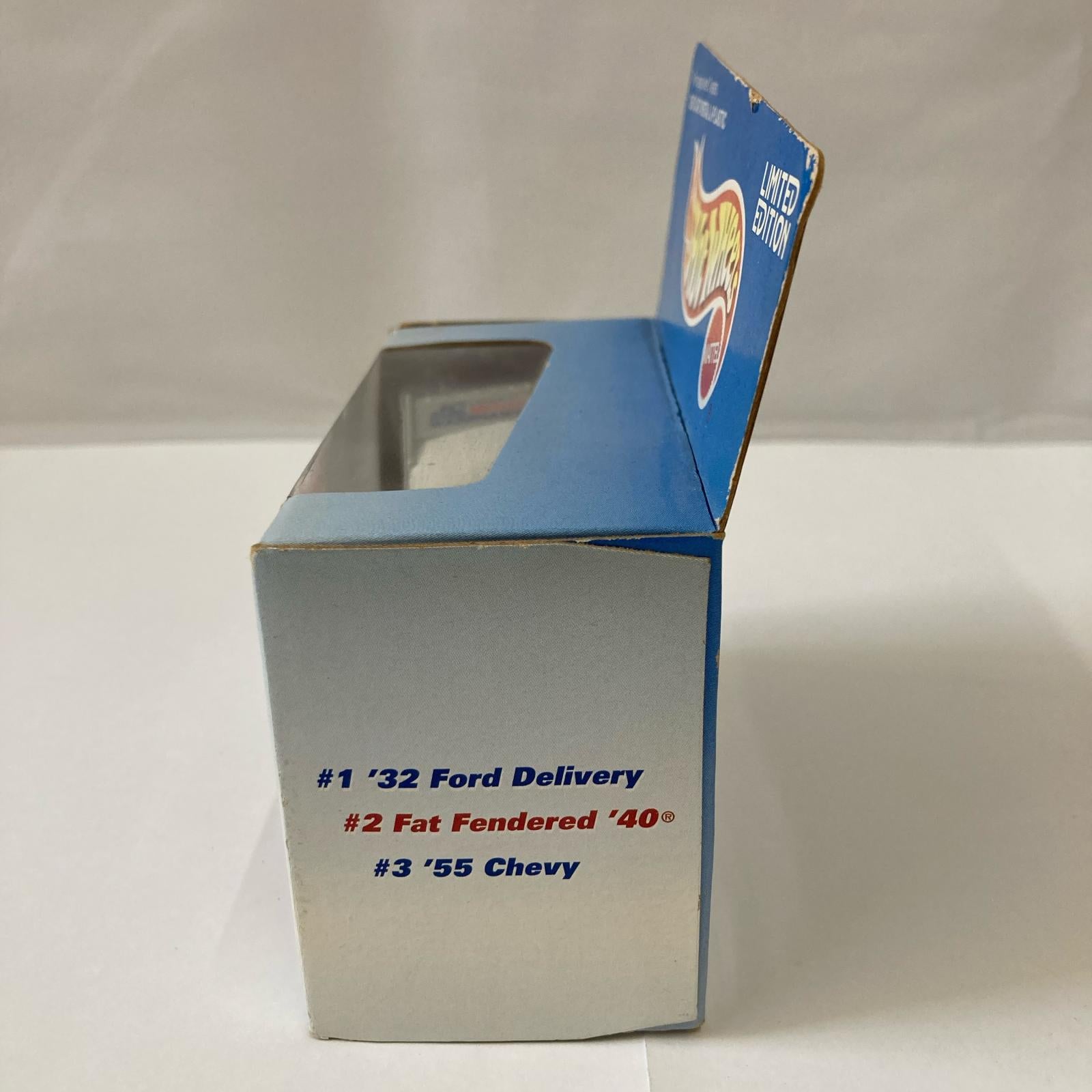 HW JC Whitney特注 ドラバス ミニカーその他