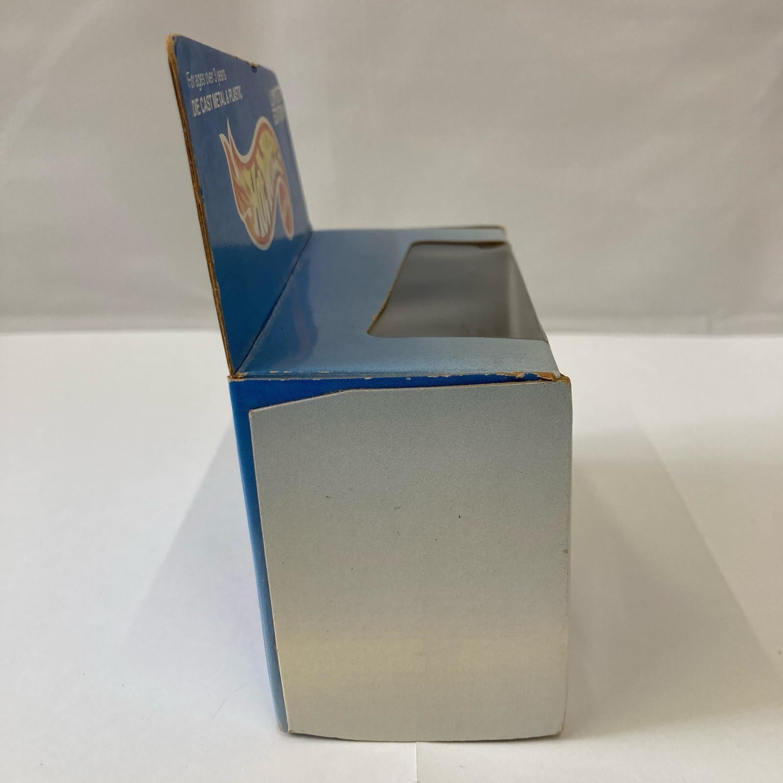 HW JC Whitney特注 ドラバス ミニカーその他