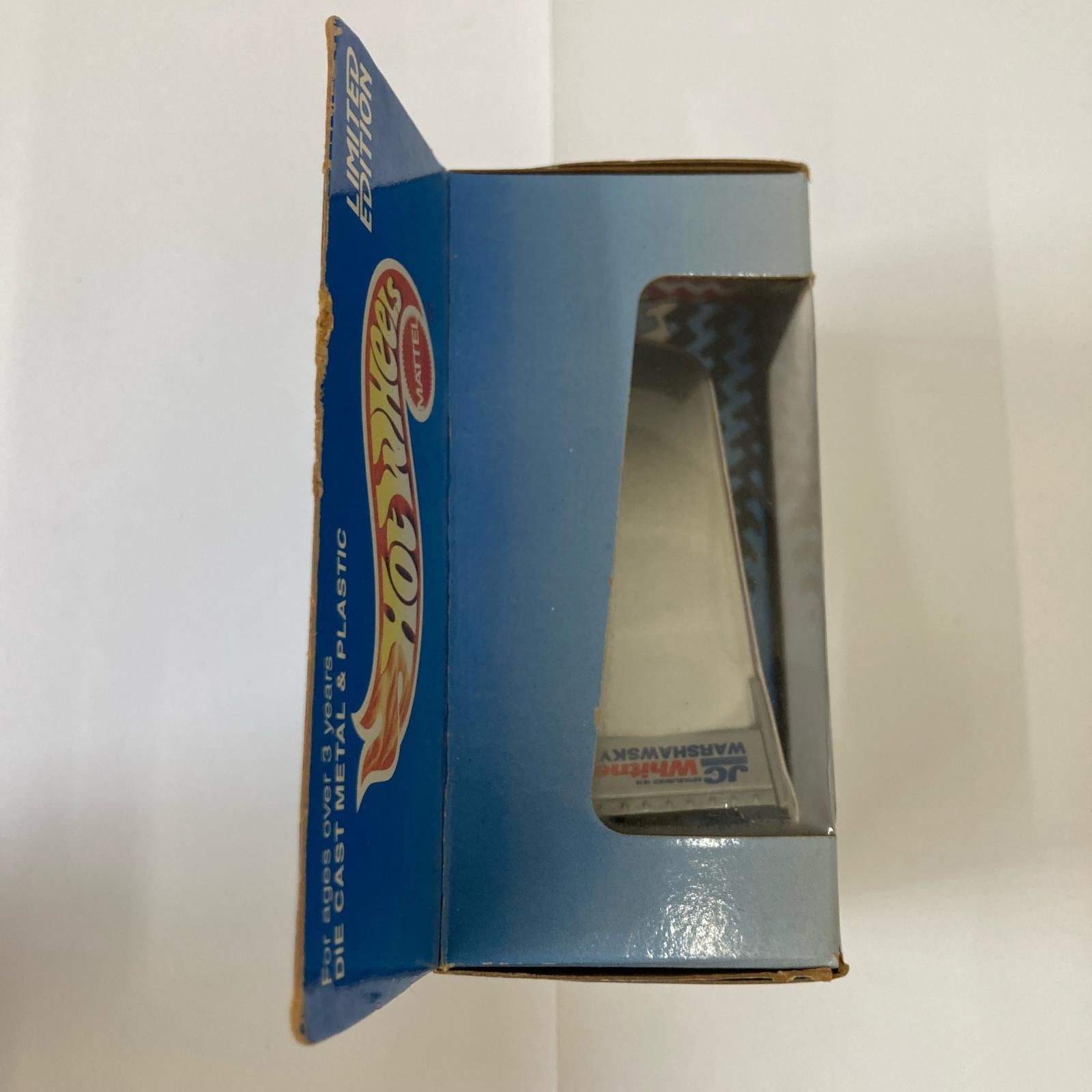 HW JC Whitney特注 ドラバス ミニカーその他