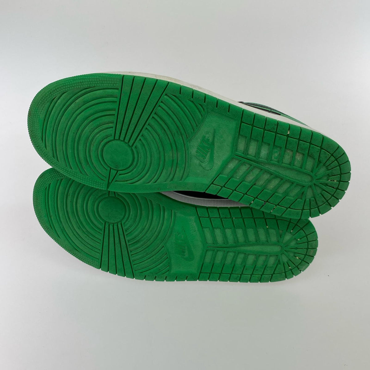 スニーカー Air Jordan 1 Low Lucky Green 28.5CM 28.5cm (US10 1/2 UK10 EU47) グリーン