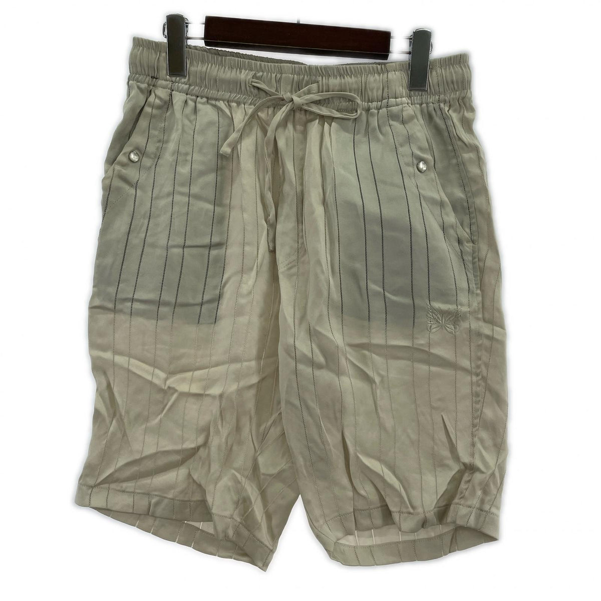 ショートパンツ String Cowboy Short（S） S ベージュ