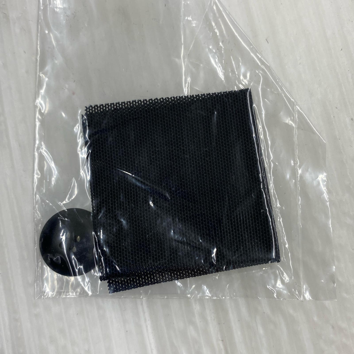 テーラードジャケット 24SS パワーメッシュテーラードジャケット 黒 ブラック