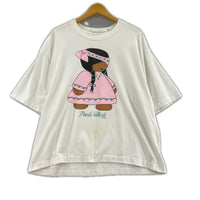 半袖Ｔシャツ 90s/PuertoVallarta ホワイト