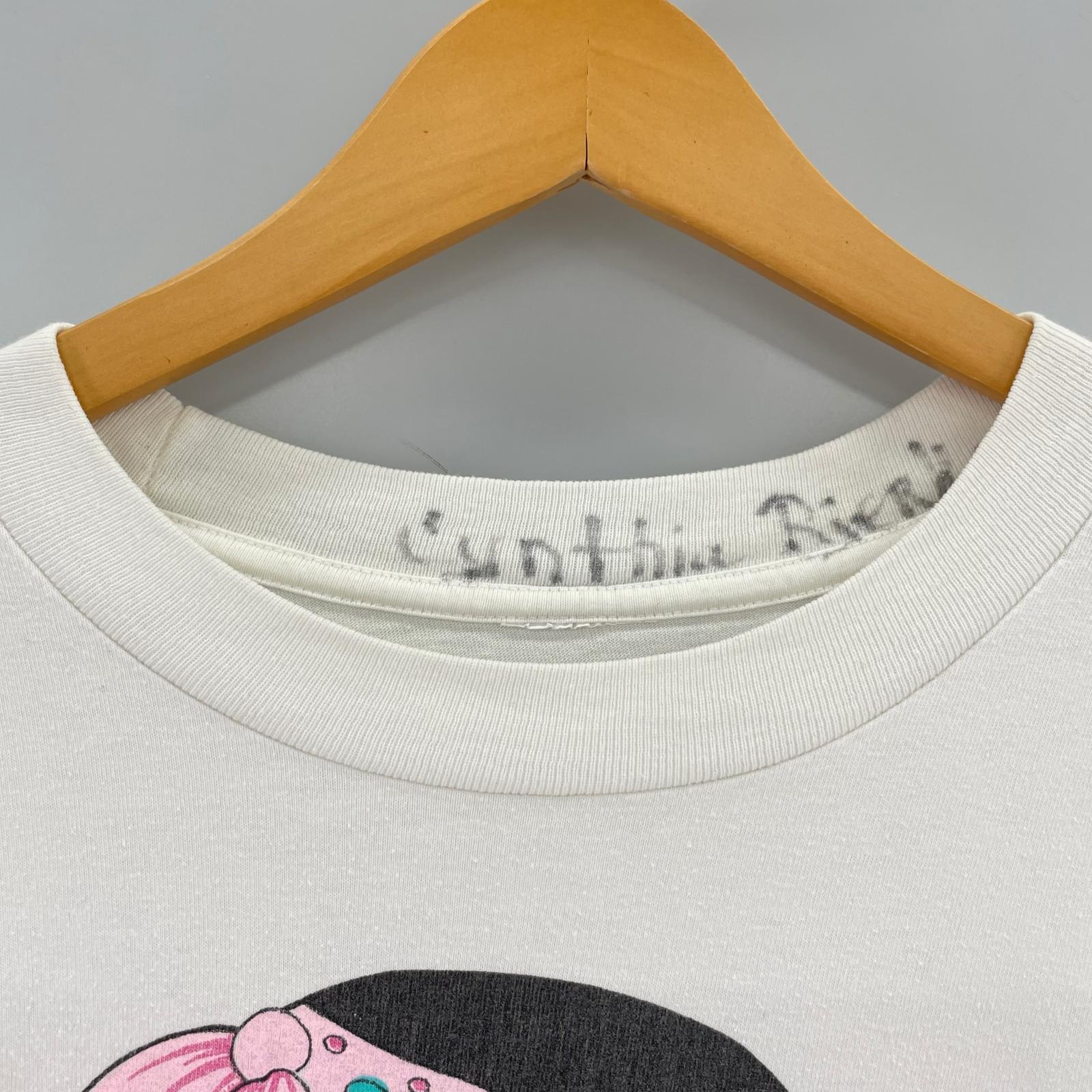 半袖Ｔシャツ 90s/PuertoVallarta ホワイト