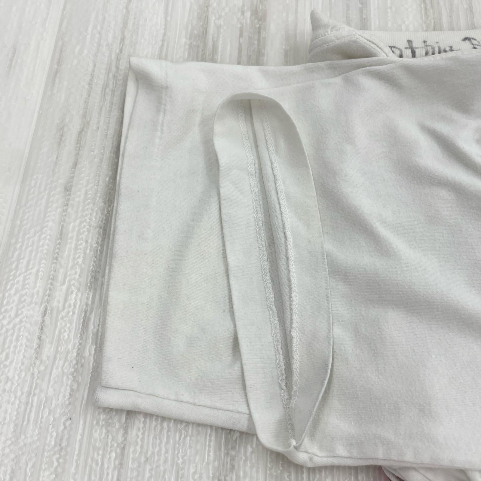 半袖Ｔシャツ 90s/PuertoVallarta ホワイト