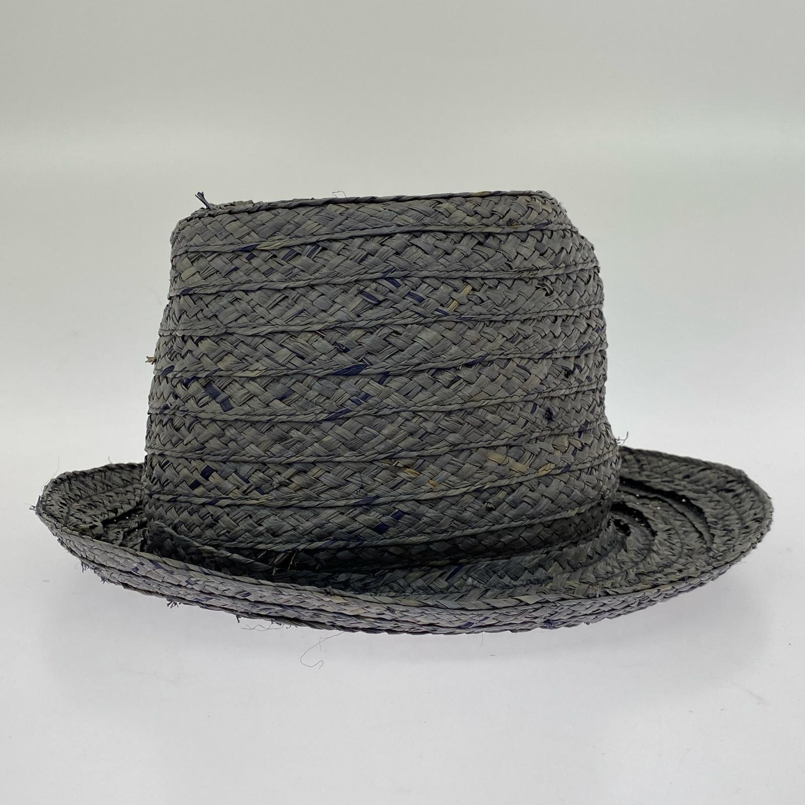 ハット kijima takayuki ハット グレー グレー