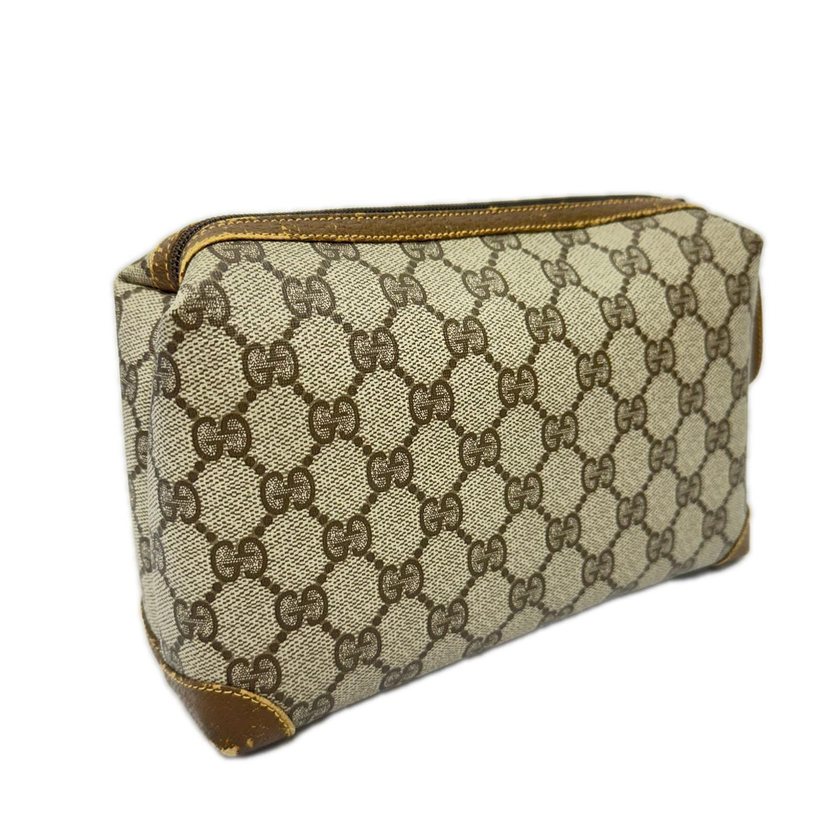 GUCCI GGクラッチバッグ