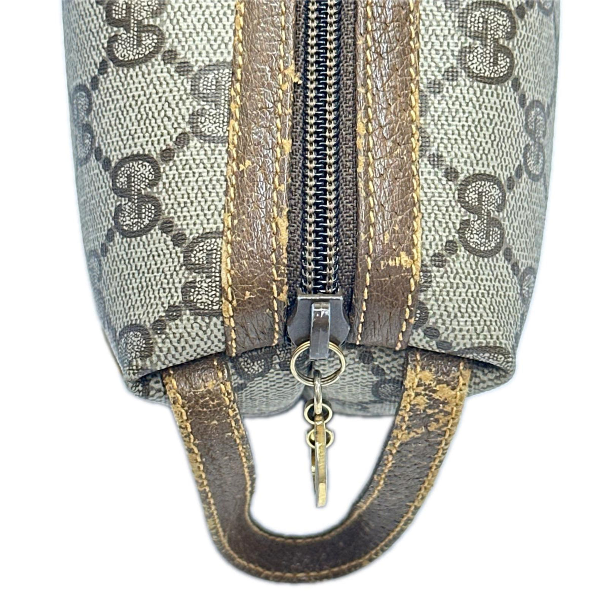 GUCCI GGクラッチバッグ