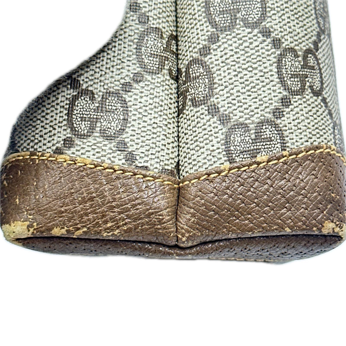 GUCCI GGクラッチバッグ