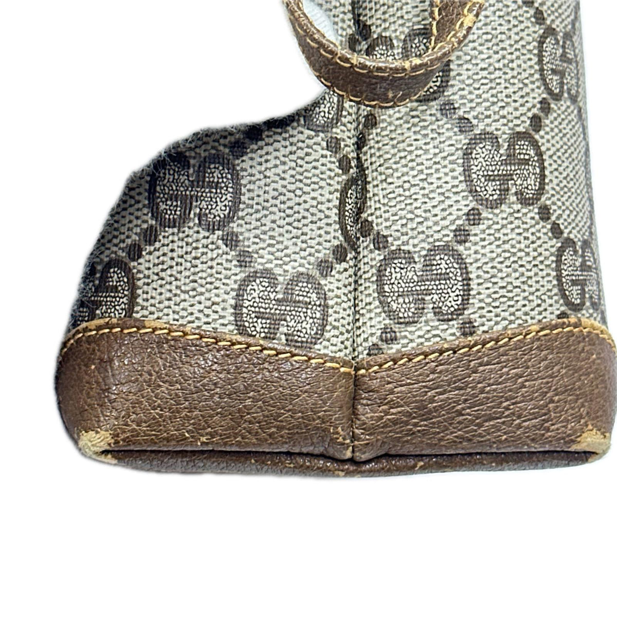 GUCCI GGクラッチバッグ