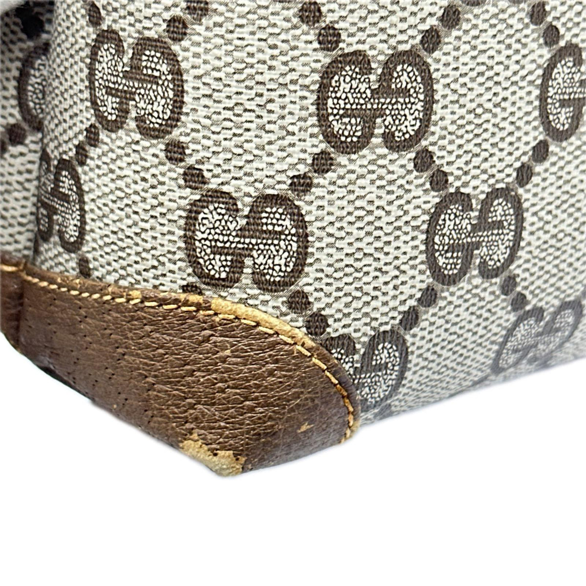 GUCCI GGクラッチバッグ