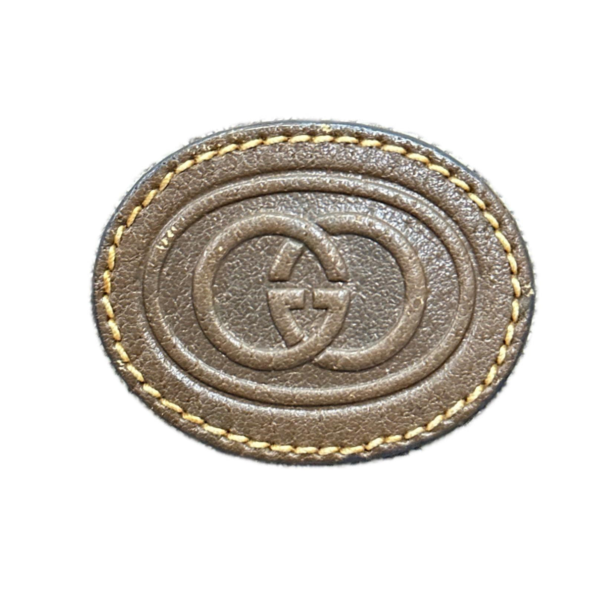 GUCCI GGクラッチバッグ