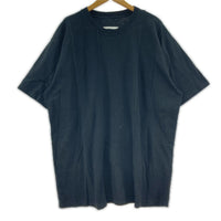 半袖Ｔシャツ 23ss オーバーサイズTシャツ M M ブラック