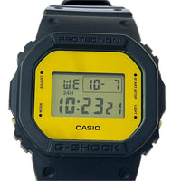 腕時計 DW-5600BBMB ブラック