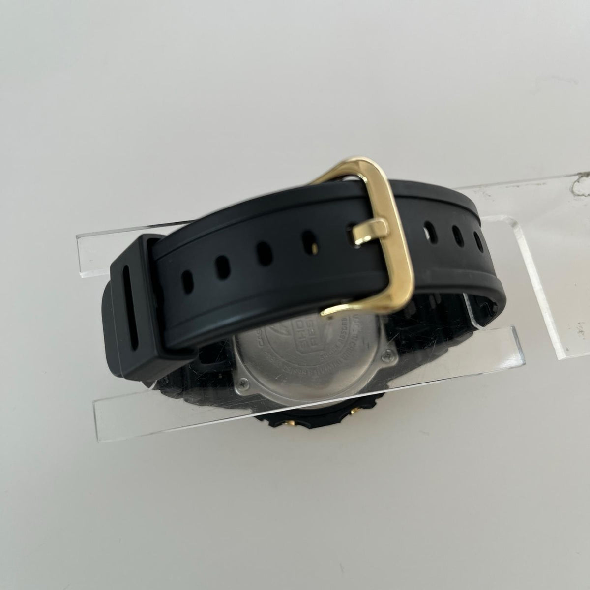 腕時計 DW-5600BBMB ブラック