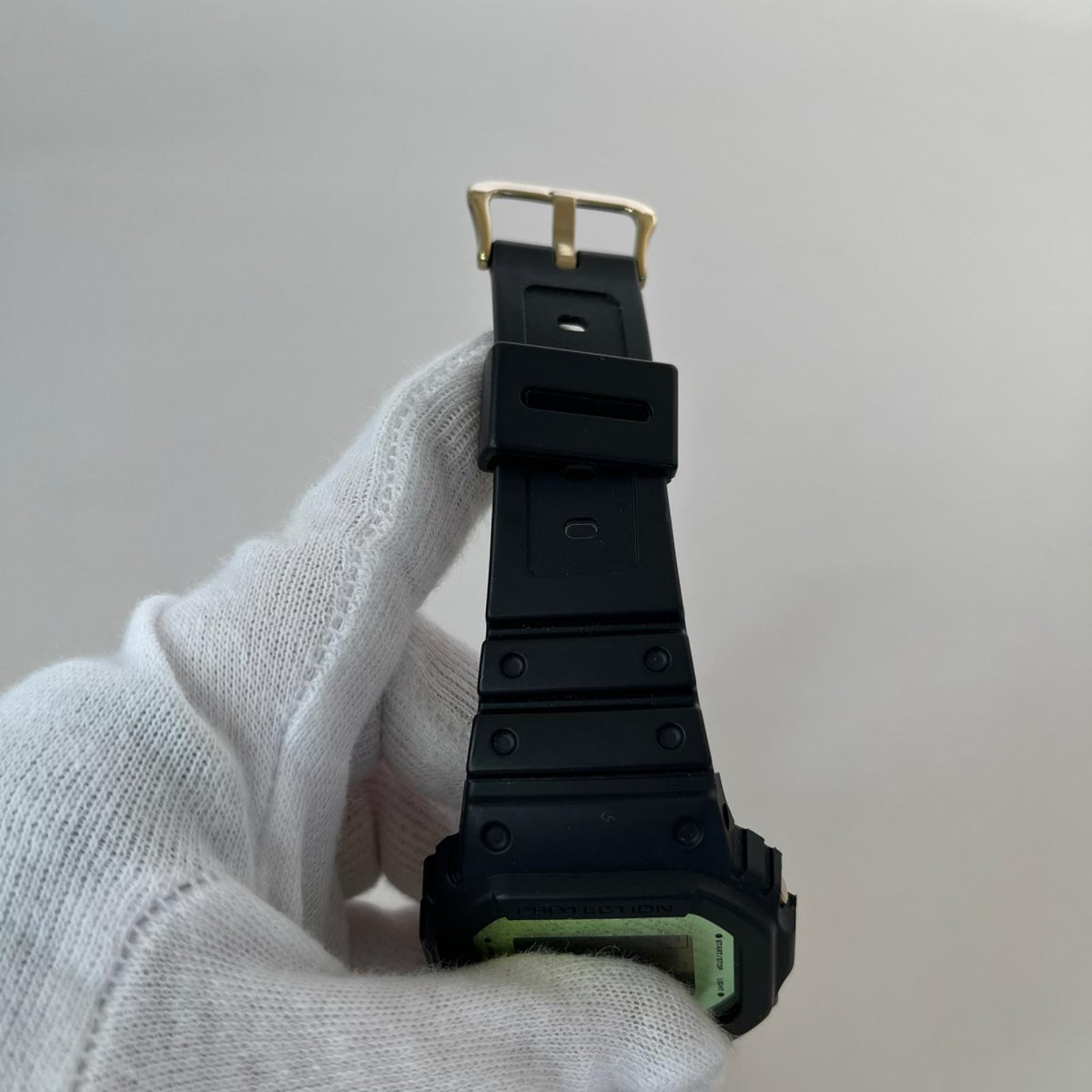 腕時計 DW-5600BBMB ブラック