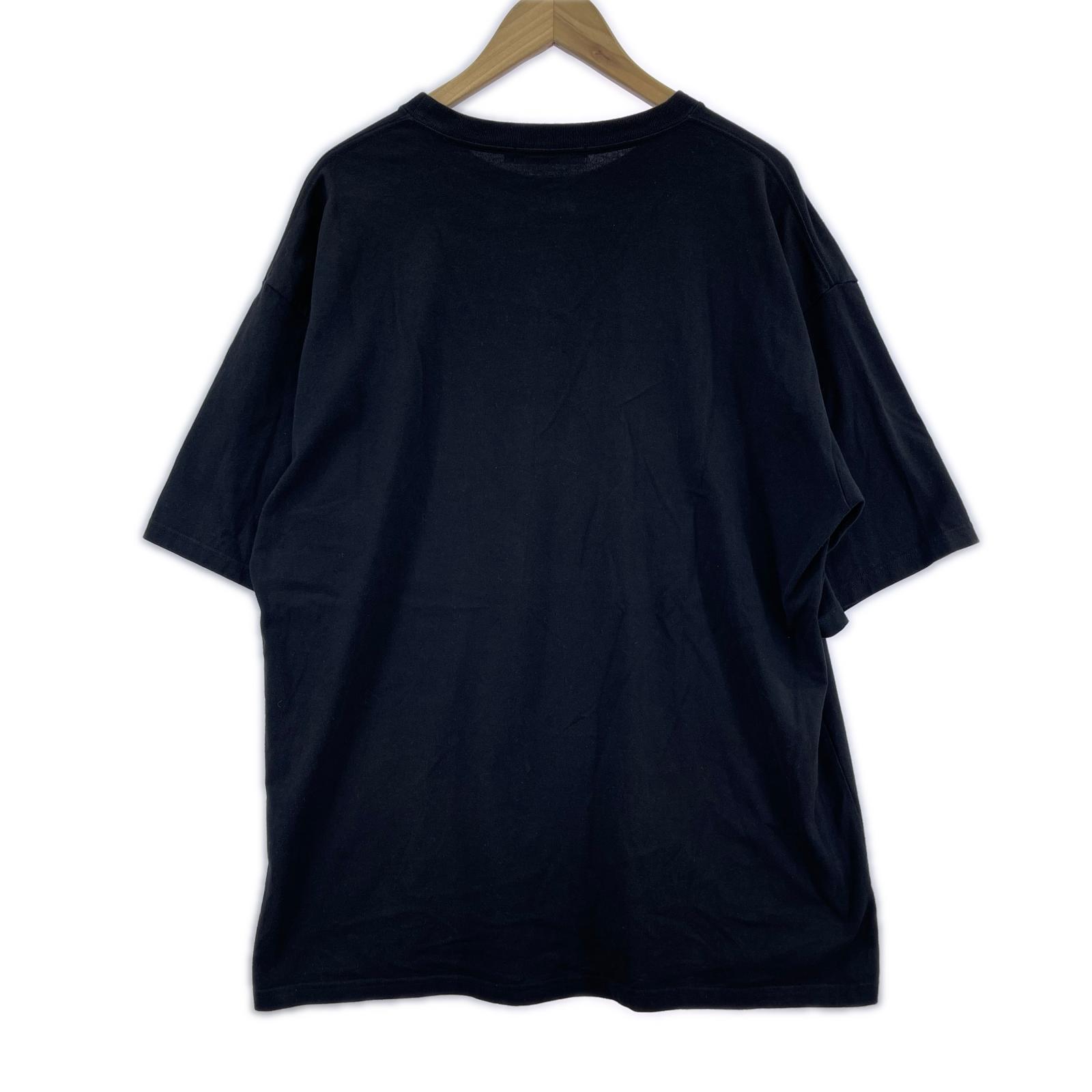 半袖Ｔシャツ UNDERCOVER 半袖Tシャツ・カットソー 5 ブラック