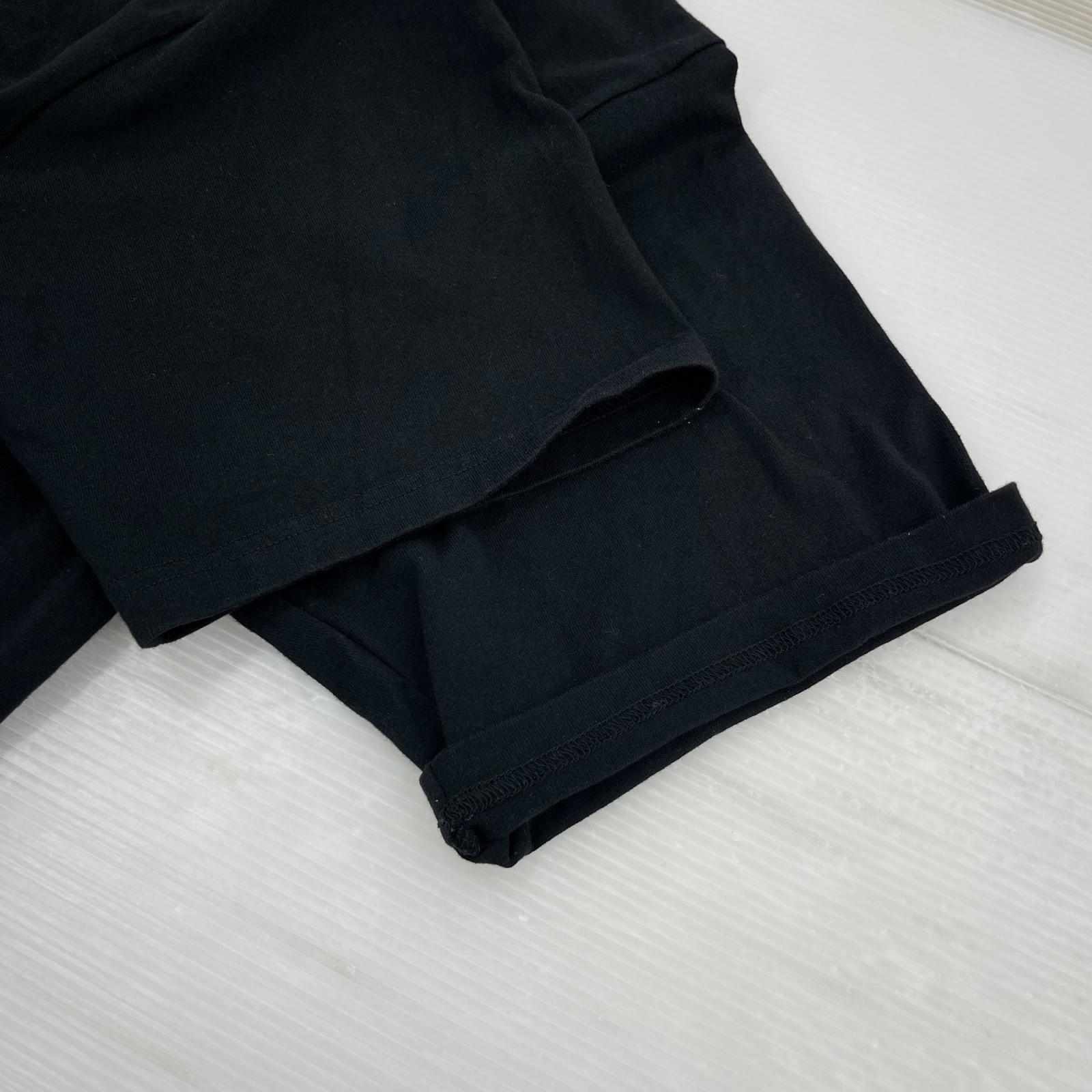 半袖Ｔシャツ UNDERCOVER 半袖Tシャツ・カットソー 5 ブラック