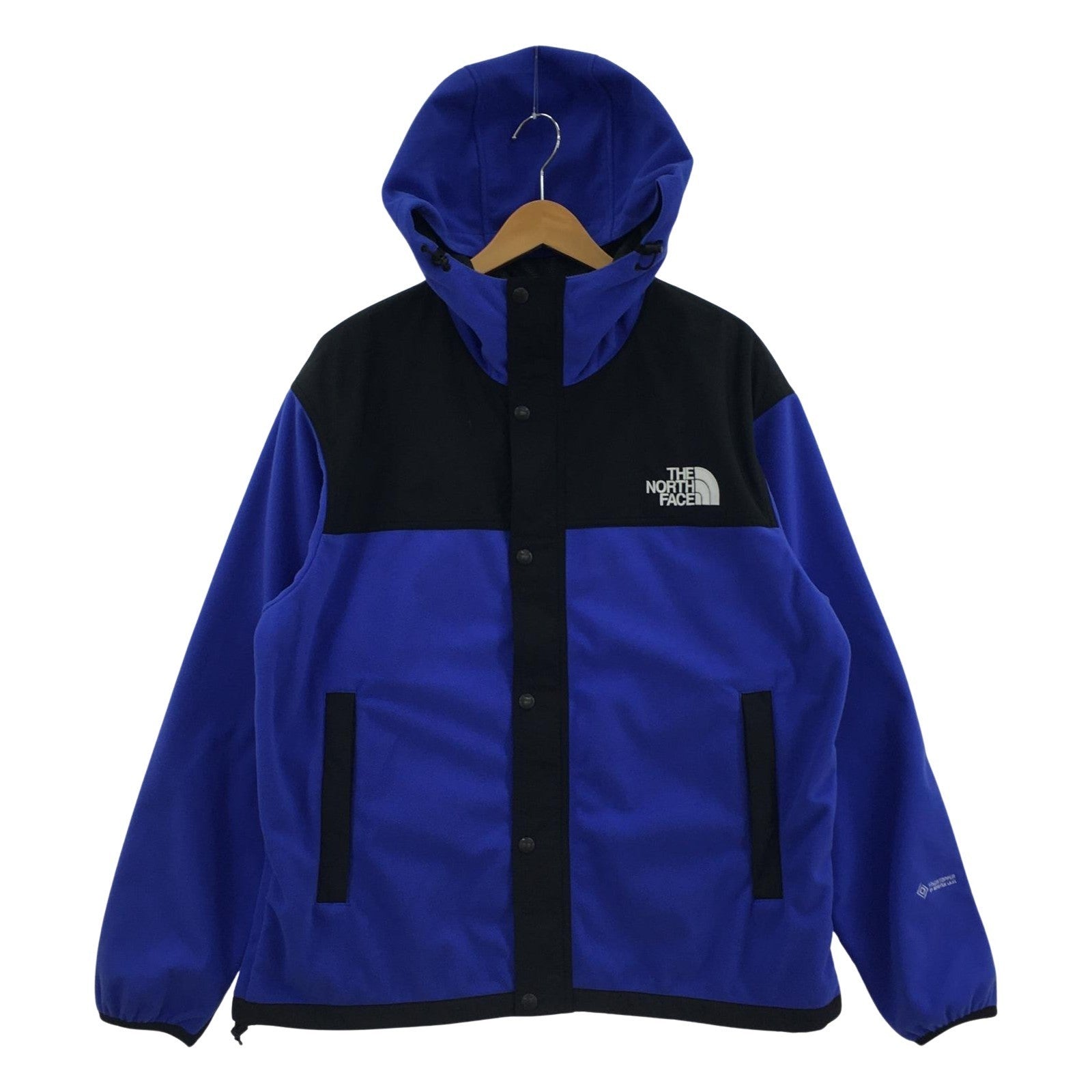 ジャケット ウォータープルーフパミールジャケット NP22436 M M