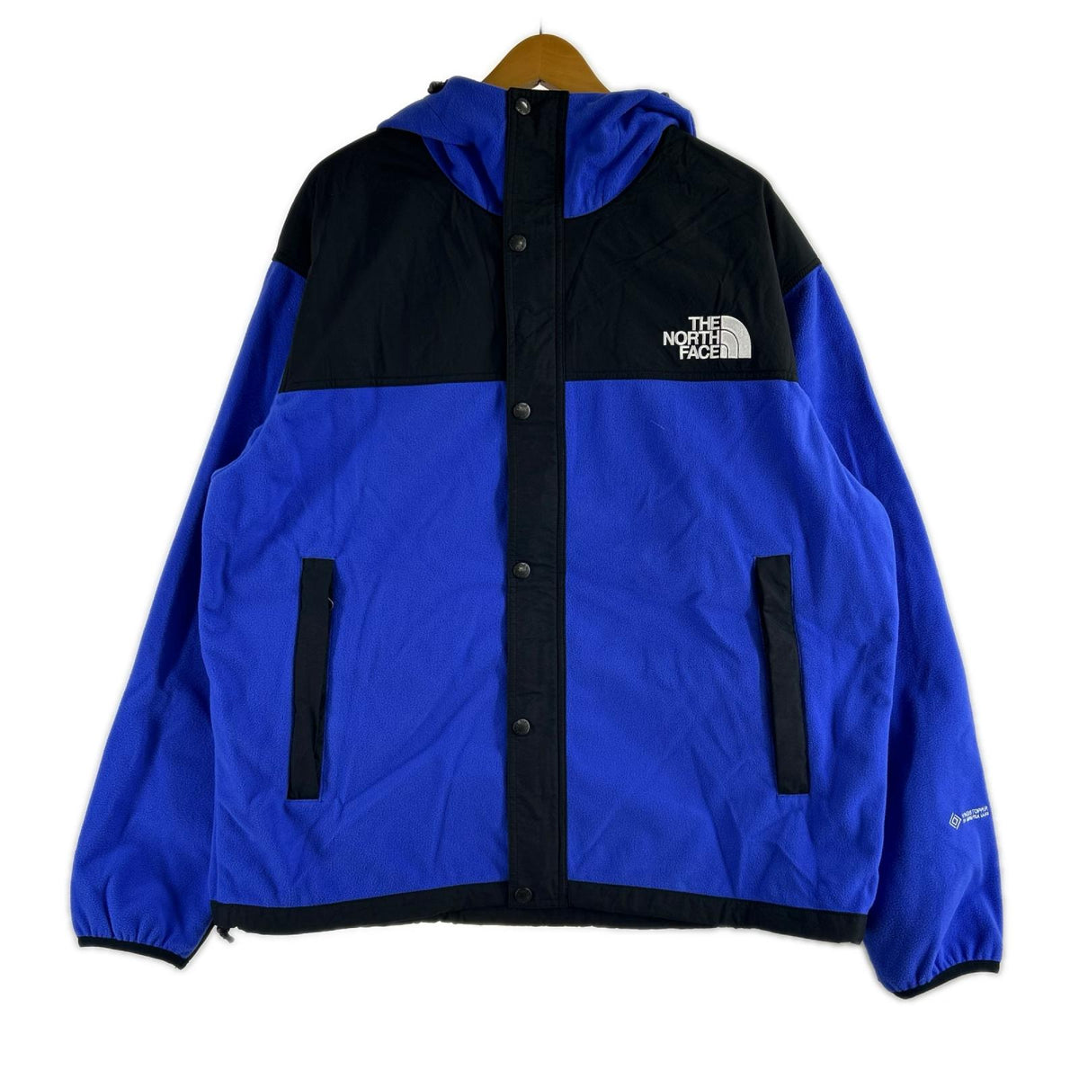 ジャケット ウォータープルーフパミールジャケット NP22436 M L