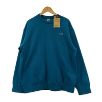 長袖Ｔシャツ ラリーオンロッククルー NL72102 XL ブルー