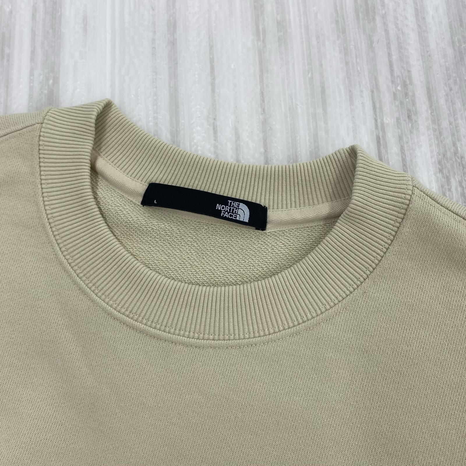 長袖Ｔシャツ ネバーストップアイエヌジークルー NT12444 XS L