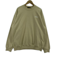 長袖Ｔシャツ ネバーストップアイエヌジークルー NT12444 XS L