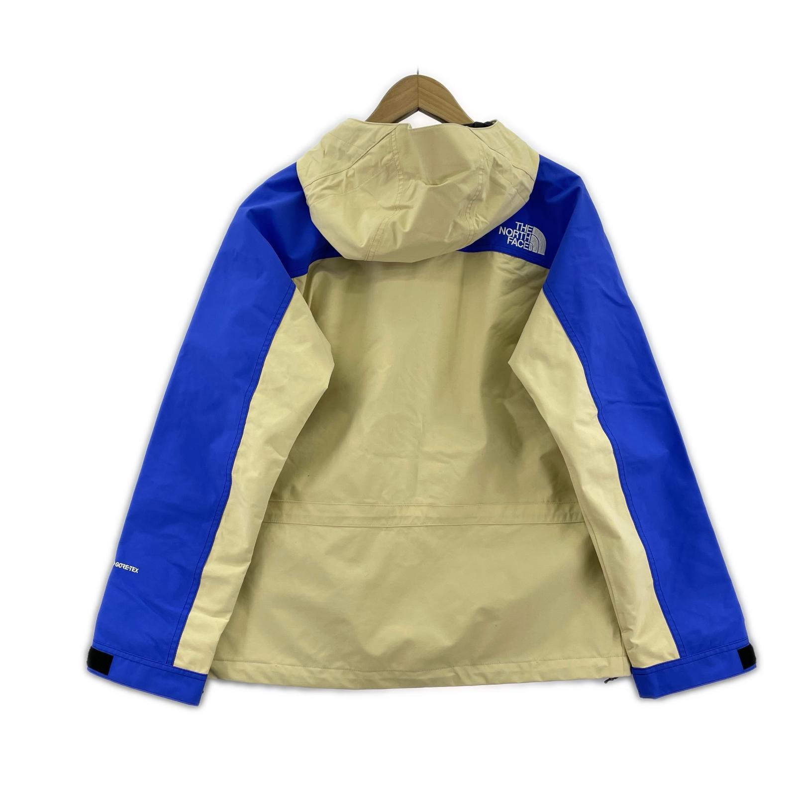 ジャケット マウンテンライトジャケット NPW62236 XL