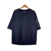 半袖Ｔシャツ テックTee M ブラック